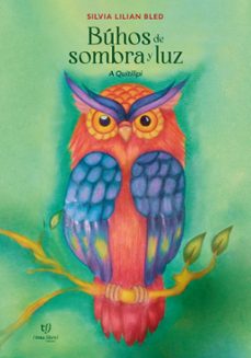 buhos de sombra y luz (ebook)-silvia lilian bled-9789878247861