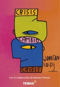 crisis cambio (ebook)-loidi jonatan-9789878387161