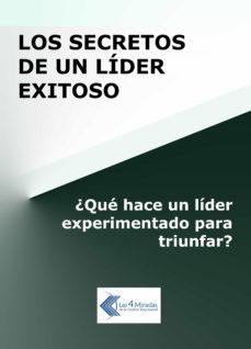los secretos de un lider exitoso (ebook)-9789878644561