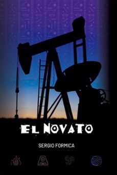el novato (ebook)-sergio formica-9789878724461