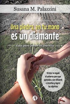 una piedra, en tu mano es un diamante (ebook)-susana m. palazzini-9789878730561