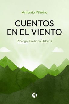 cuentos en el viento (ebook)-antonio piñeiro-9789878760261