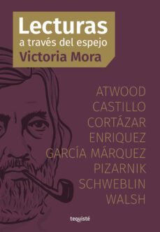 lecturas a traves del espejo (ebook)-victoria mora-9789878958361