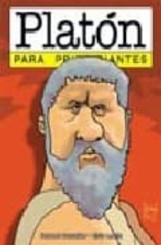 platon para principiantes-robert cavalier-eric lurio-9789879065761