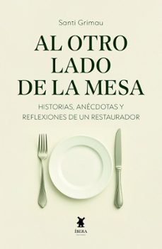 al otro lado de la mesa-santi grimau bigaire-9789893811061