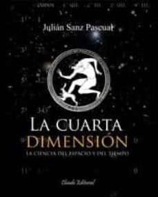 la cuarta dimension-9789895100361