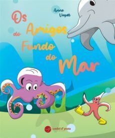 os amigos do fundo do mar (ebook)-9789895720361