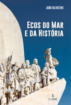 ecos do mar e da historia (ebook)-9789895860661