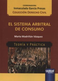 sistema arbitral de consumo-marta madrinan vazquez-9789897122361
