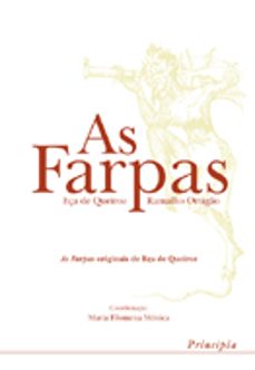 as farpas (ebook)-ramalho ortigão-eça de queiroz-9789897164361