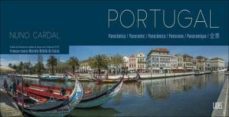 portugal panoramico-nuno cardal-9789897522161