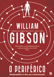 o periferico (ebook)-william gibson-9789897733161