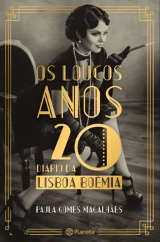os loucos anos 20-9789897774461