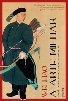 a arte militar (ebook)-wei  liao-9789897855061
