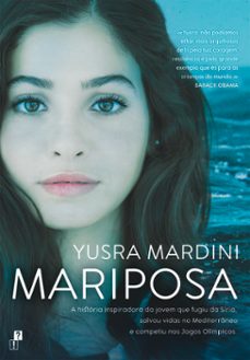 mariposa (ebook)-yusra mardini-9789899033061