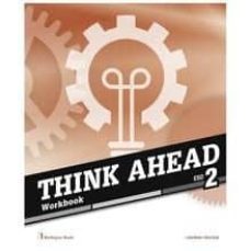 think ahead 2º eso workbook-9789925300761