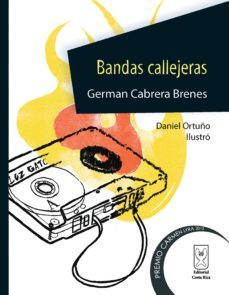 bandas callejeras (ebook)-german cabrera-9789930519561