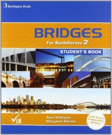 bridges for bach 2 sb spa-9789963479061