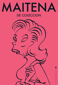 maitena de coleccion 6 (ebook)-9789974713161