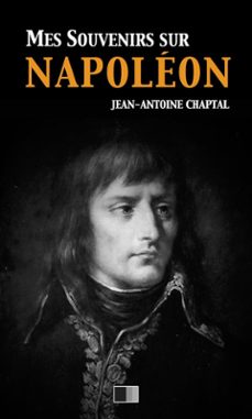 mes souvenirs sur napoléon (ebook)-9791029903861