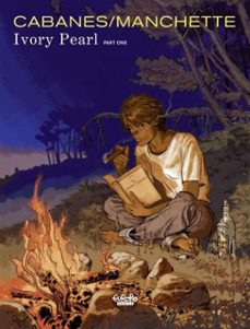 ivory pearl: part 1 (ebook)-9791032805961