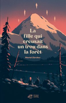 la fille qui creusait un trou dans la foret (ebook)-muriel zurcher-9791035207861
