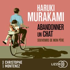 abandonner un chat-haruki murakami-9791036625961