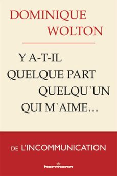 y a-t-il quelque part quelqu'un qui m'aime... (ebook)-9791037046161