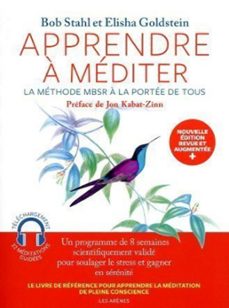 apprendre a mediter - nouvelle edition (ebook)-bob stahl-elisha goldstein-9791037503961