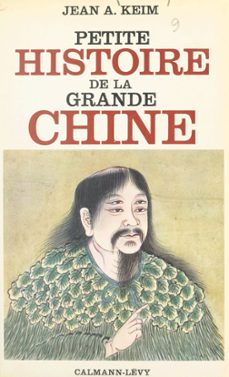 petite histoire de la grande chine (ebook)-jean-alphonse keim-9791037628961