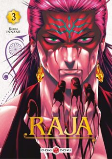 raja - tome 3 - raja (ebook)-kôta innami-9791041118861