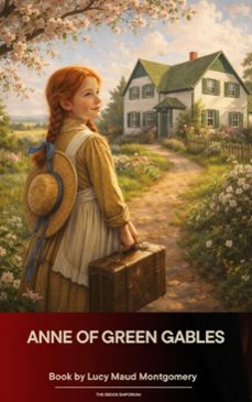 anne of green gables (ebook)-lucy maud montgomery-9791070056561