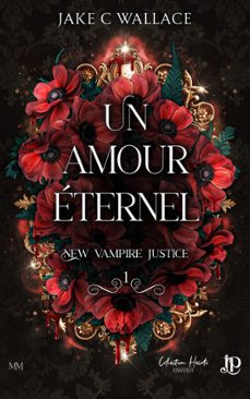 un amour eternel (ebook)-jake c wallace-9791070111161