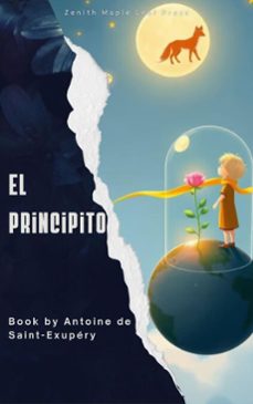 el principito (ebook)-antoine de saint exupery-9791070122761