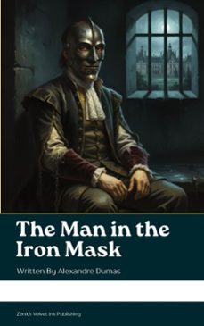 the man in the iron mask (ebook)-alexandre dumas-9791070126561