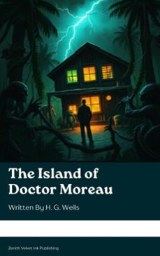 the island of doctor moreau (ebook)-h. g. wells-9791070127261