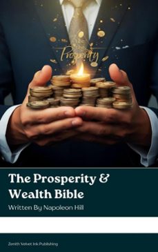 the prosperity &amp; wealth bible (ebook)-napoleon hill-9791070128961