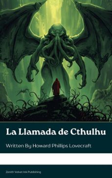 la llamada de cthulhu (ebook)-h.p. lovecraft-9791070129661