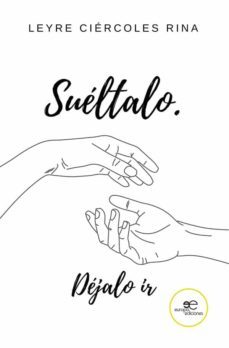 sueltalo. dejalo ir (ebook)-9791220117661