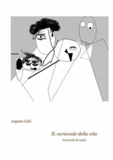 il carnevale della vita (ebook)-9791220369961