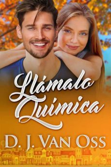 llamalo quimica (ebook)-9791221304961