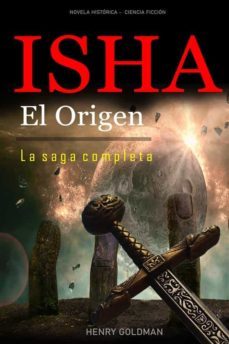 isha   el origen   la saga completa (ebook)-9791221346961