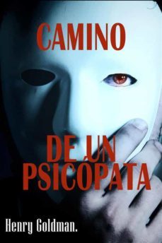 camino de un psicopata (ebook)-9791221347661