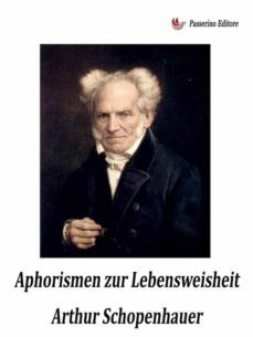 aphorismen zur lebensweisheit (ebook)-arthur schopenhauer-9791221384161