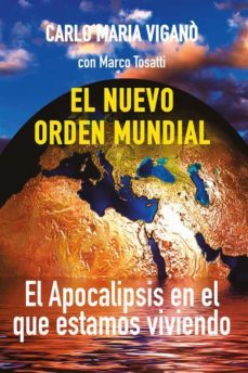 el nuevo orden mundial (ebook)-9791222021461