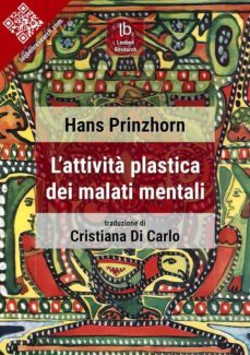l'attivita plastica dei malati mentali (ebook)-9791222039961