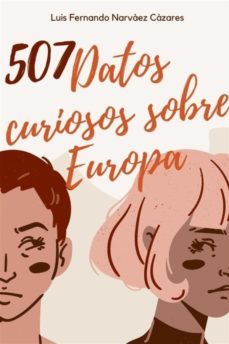507 datos curiosos e interesantes sobre europa (ebook)-9791222055961