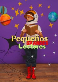 pequeños grandes lectores (ebook)-9791222073361