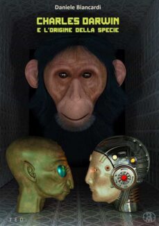 charles darwin e l'origine della specie (ebook)-9791222081861