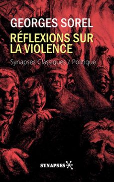 reflexions sur la violence (ebook)-georges sorel-9791223012161